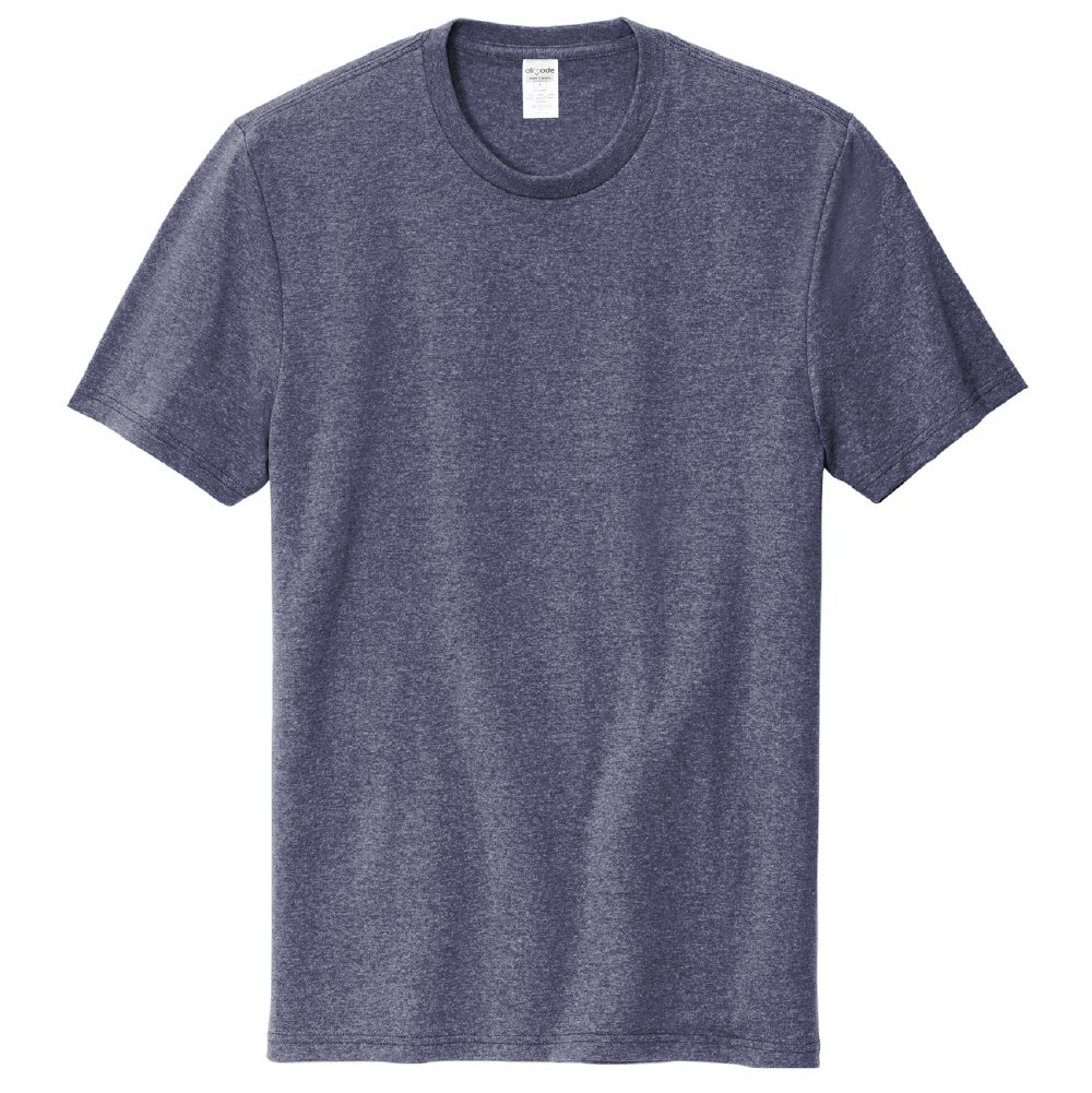 Allmade Unisex Recycled Blend Tee | Symphonix